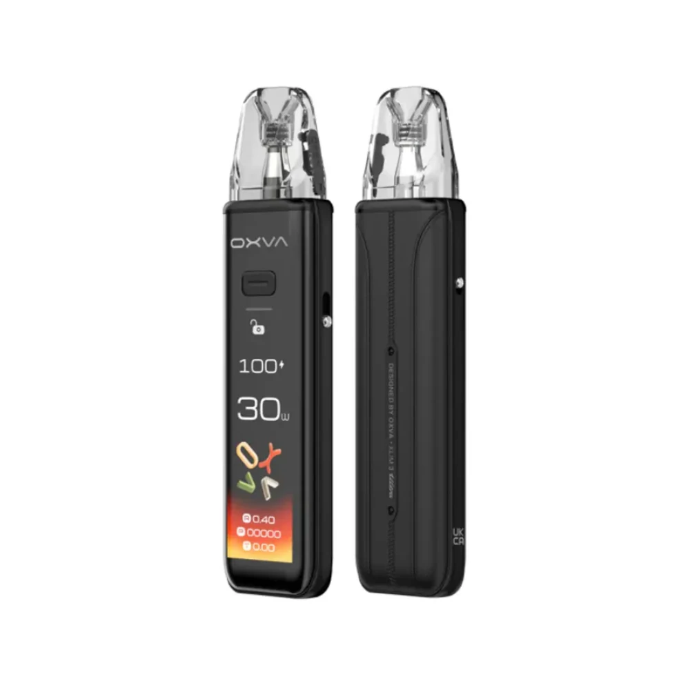 OXVA Xlim 3 Ultra Pod Kit