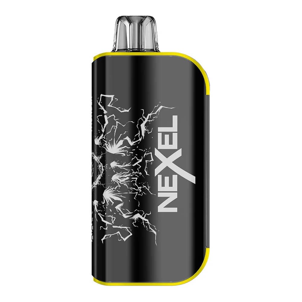 Nexel Thunder 15k Pineapple Ice