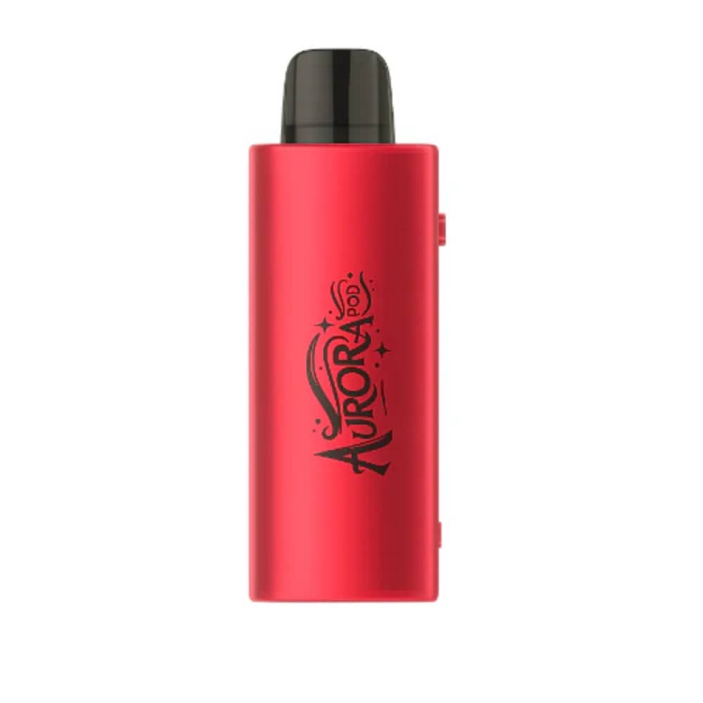 JNR Aurora 30K Pods Cherry Berry