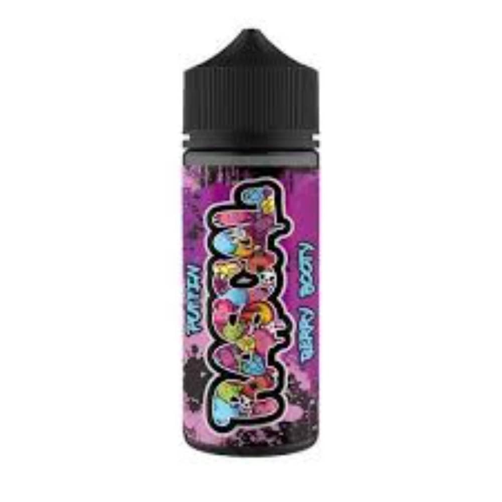 Puffin Rascal 100ml E-Liquids