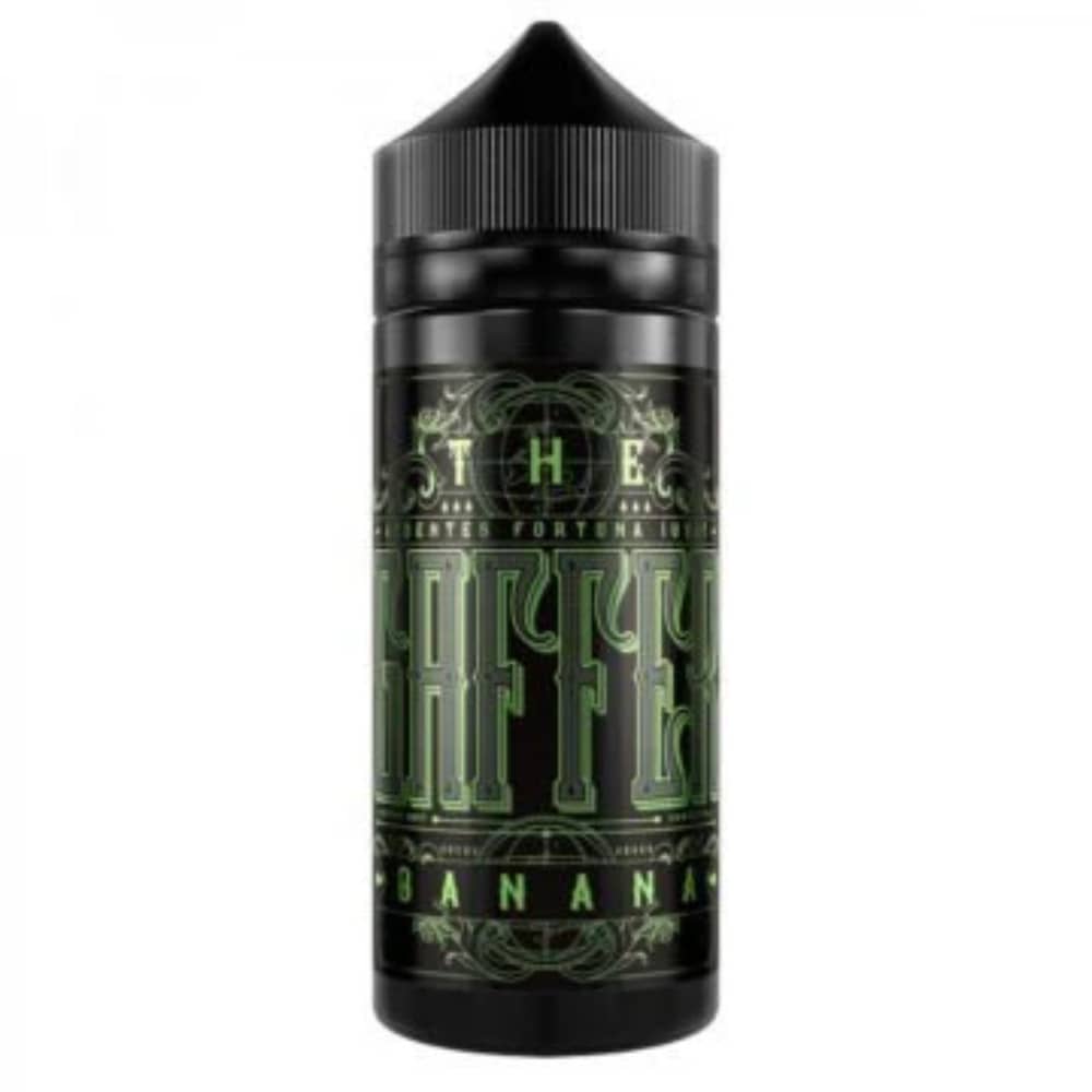 The Gaffer 100ml E-Liquids