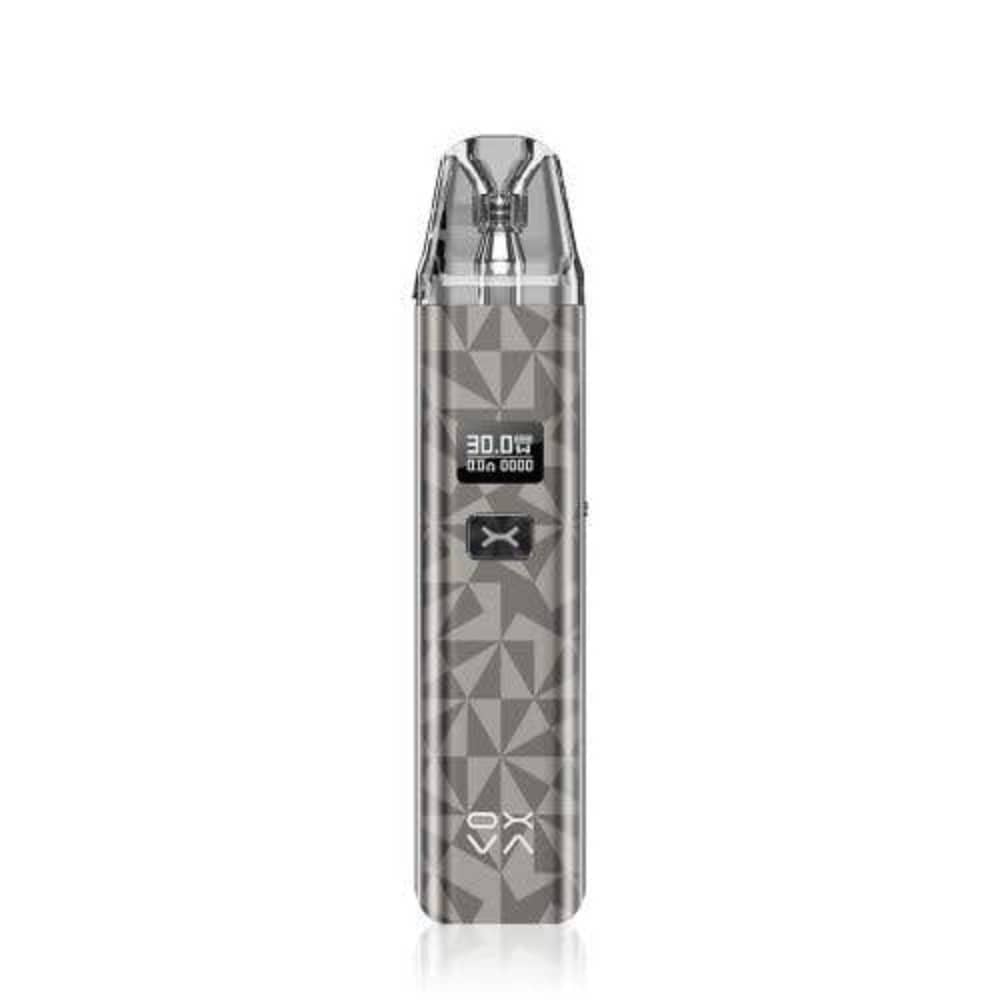 Oxva Xlim Classic Edition Vape Pod Kit Gunmetal