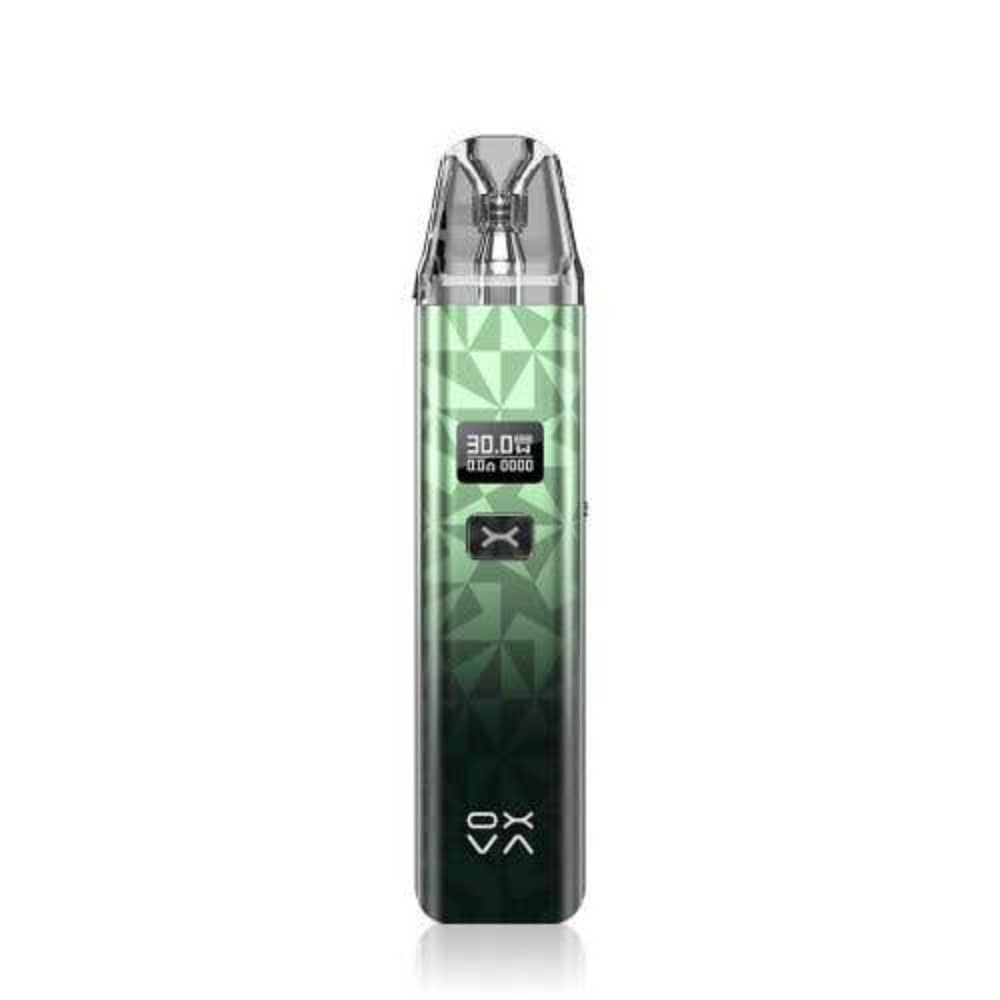 Oxva Xlim Classic Edition Vape Pod Kit Gradient Green