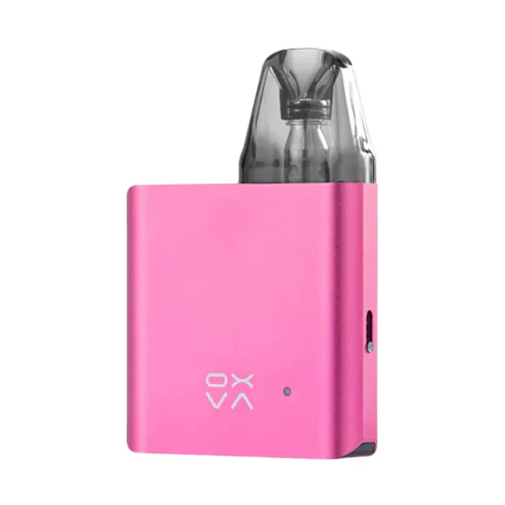 Oxva Xlim SQ Vape Pod Kit Pink