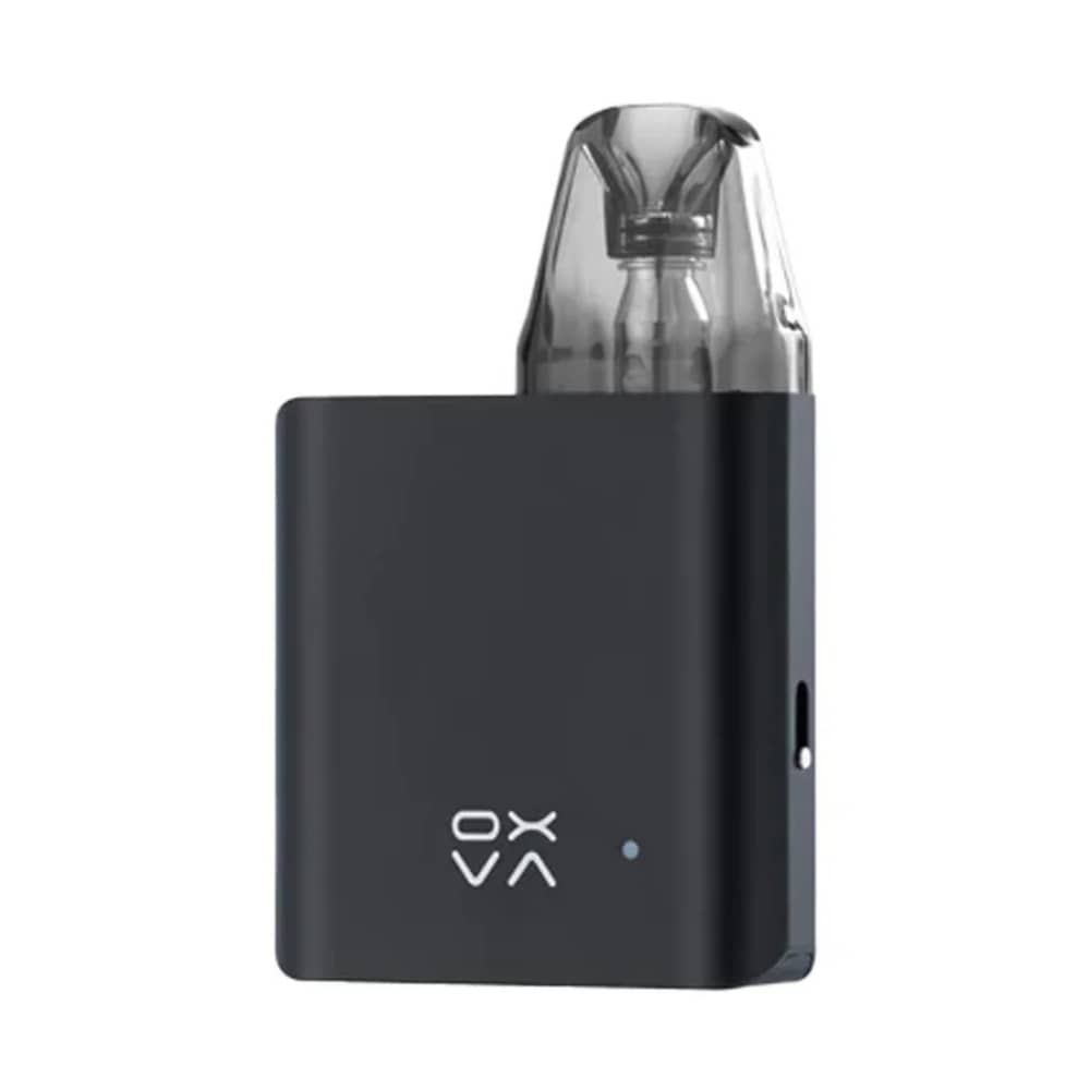 Oxva Xlim SQ Vape Pod Kit Black