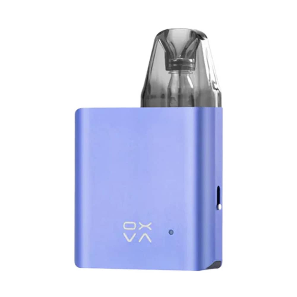 Oxva Xlim SQ Vape Pod Kit Light Blue