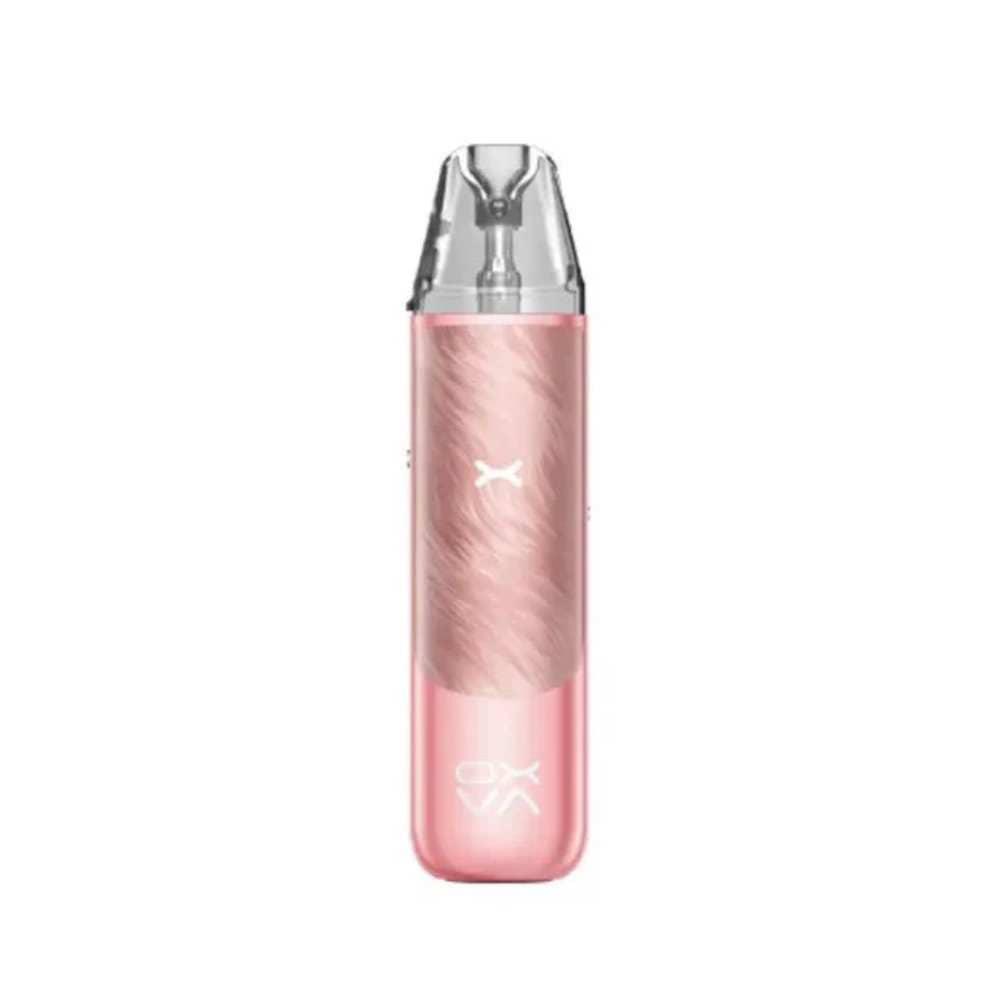 Oxva Nexlim Go Pod Vape Kit Rose Pink