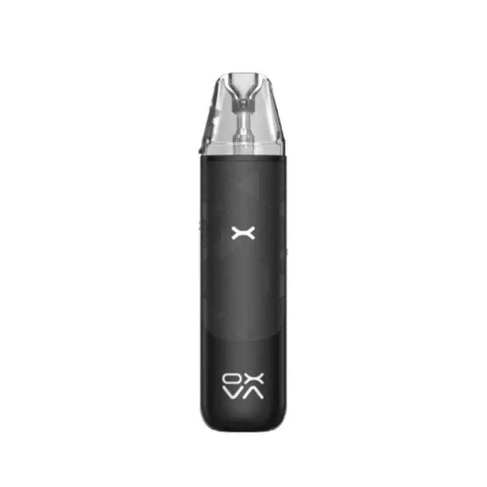 Oxva Nexlim Go Pod Vape Kit Silky Black