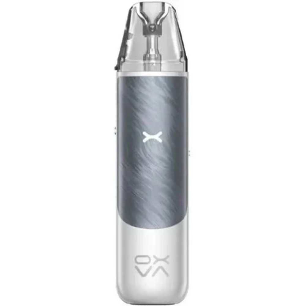 Oxva Nexlim Go Pod Vape Kit Space Gray