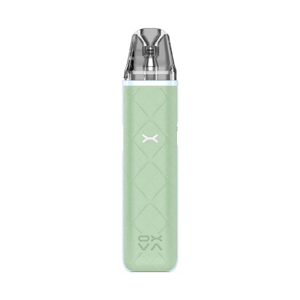 Oxva Xlim Go Vape Pod Kit Light Green