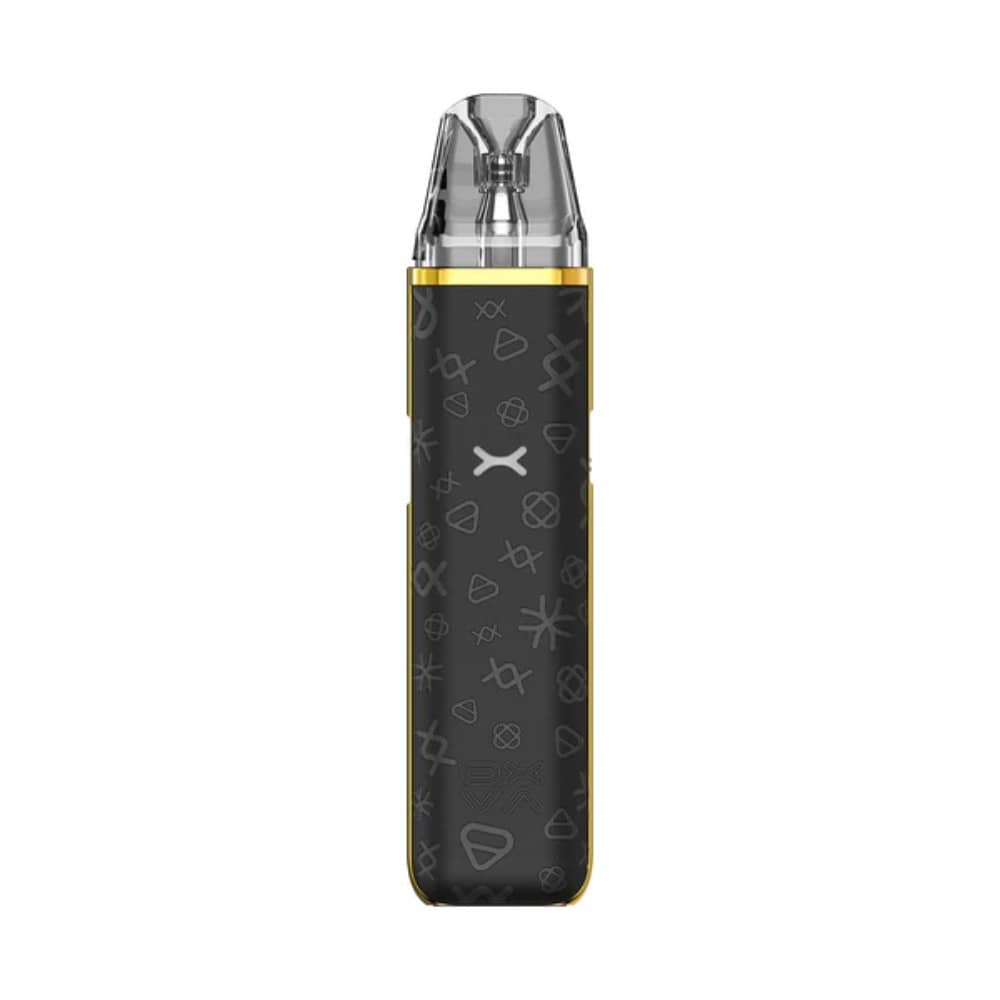 Oxva Xlim Go Vape Pod Kit Luxe Black