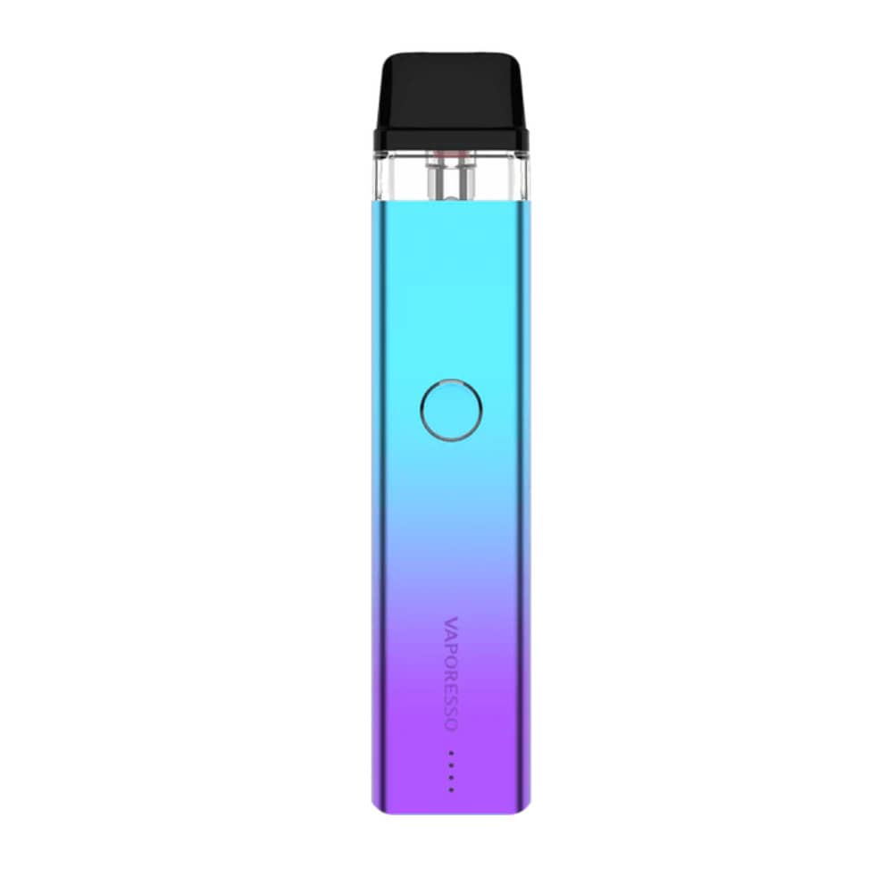 Vaporesso Xros 2 Pod Vape Kit Grape Purple