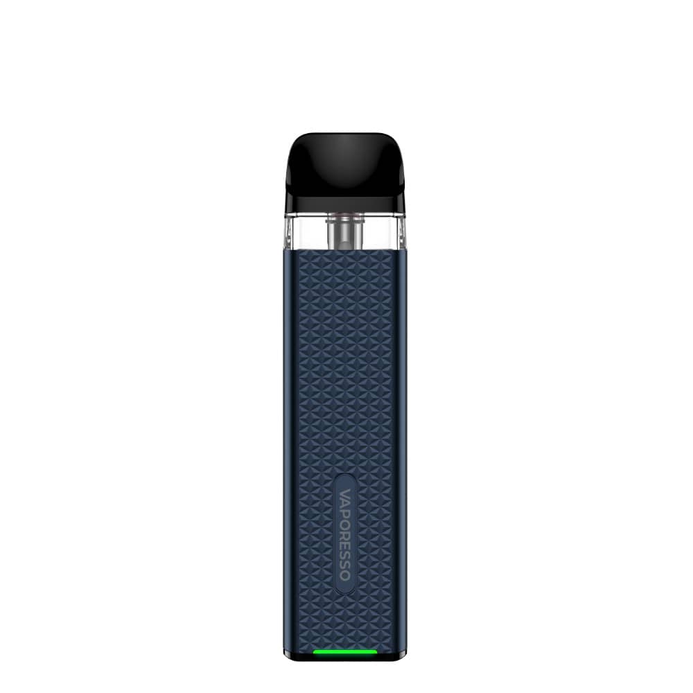 Vaporesso Xros Mini 3 Pod Vape Kit Navy Blue