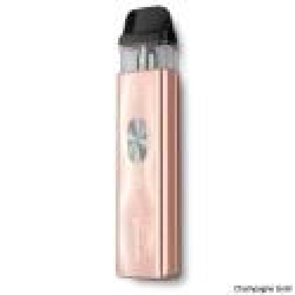 Vaporesso Xros 4 Mini Pod Vape Kit Champagne Gold