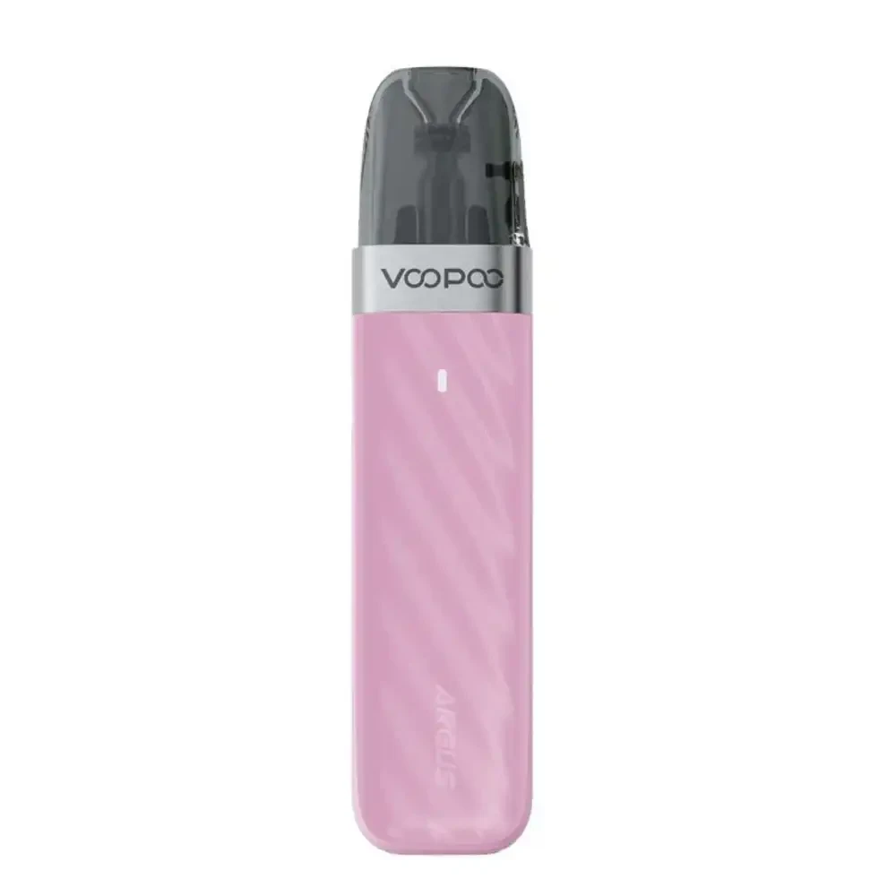 Voopoo Argus Z2 Pod Vape Kit Rose Pink