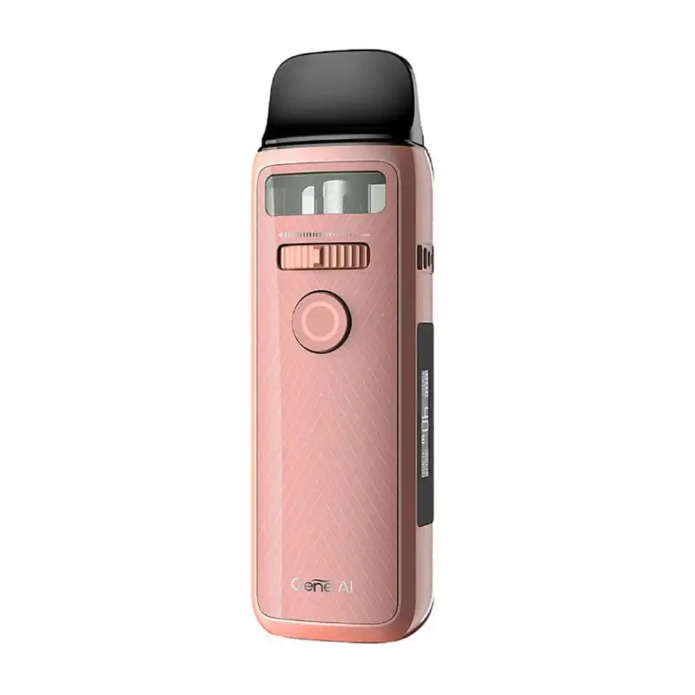 Voopoo Vinci 3 Pod Vape Kit Rose Gold