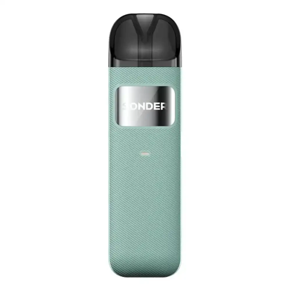 Geekvape Sonder U Pod Vape Kit Light Green