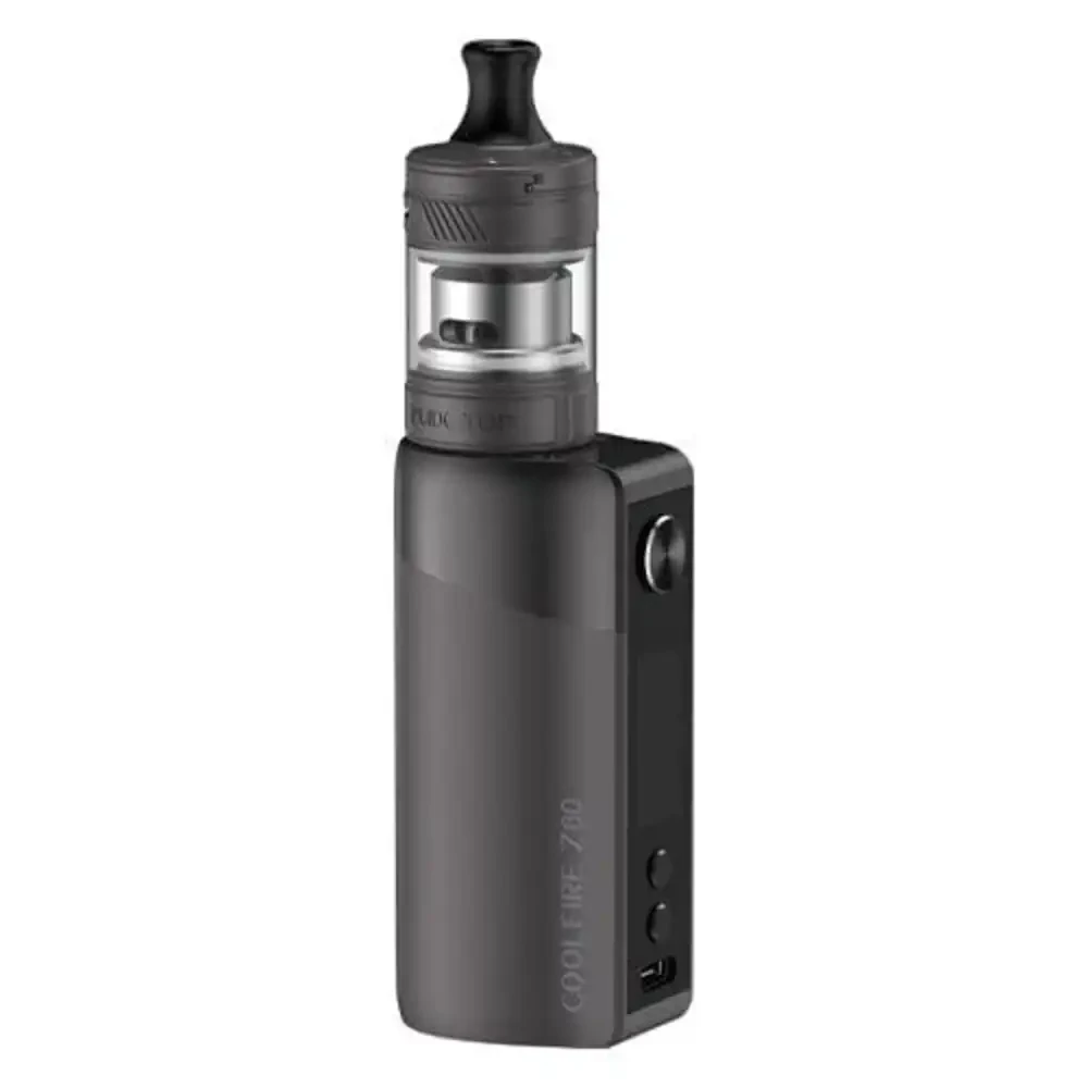 Innokin Coolfire Z60 Vape Kit Gunmetal