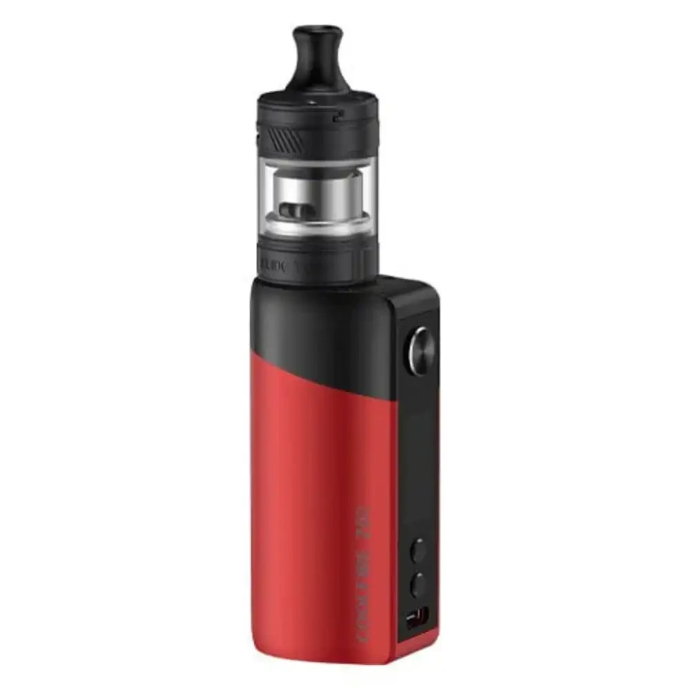 Innokin Coolfire Z60 Vape Kit Red