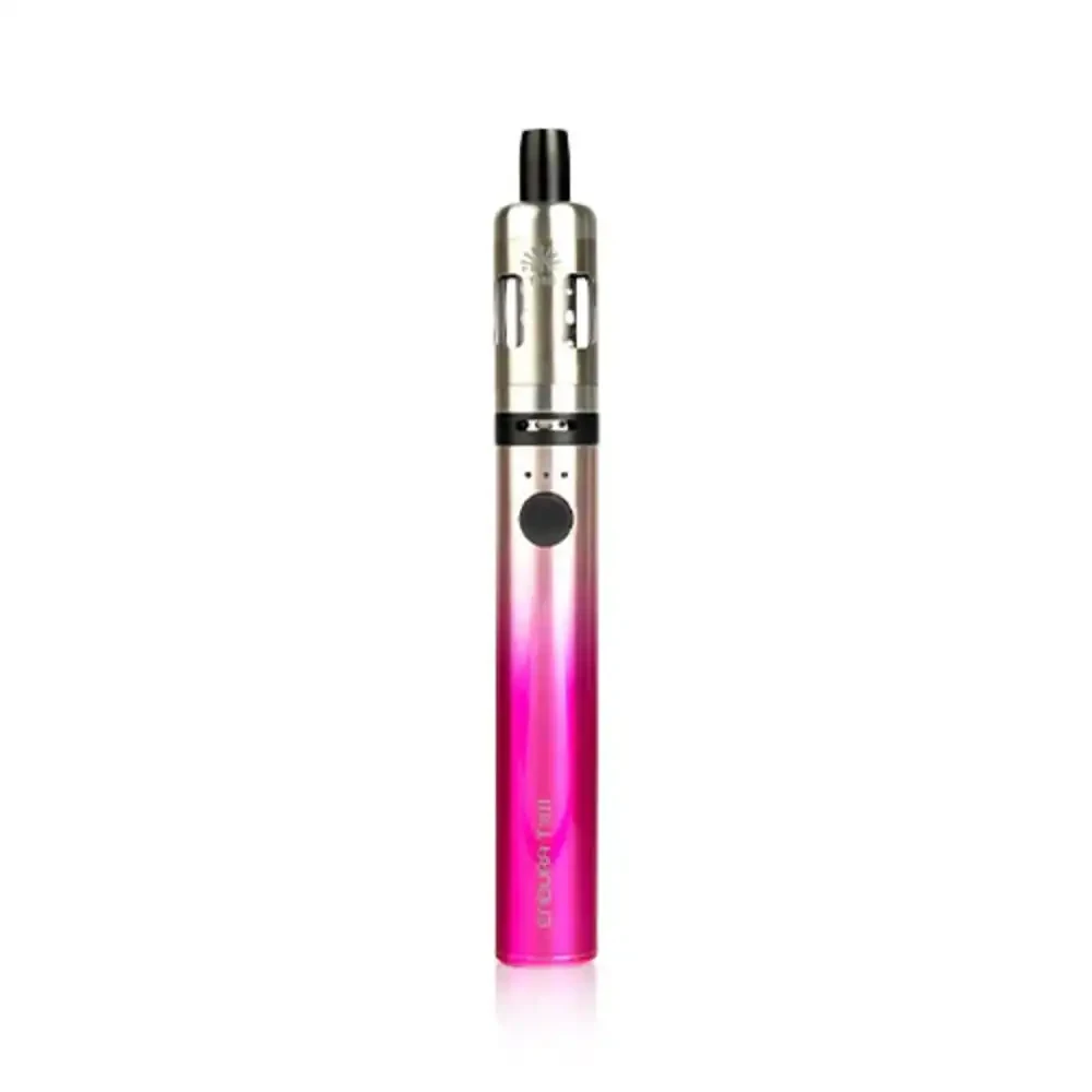 Innokin Endura T18-2 Vape Kit Pink/Chrome