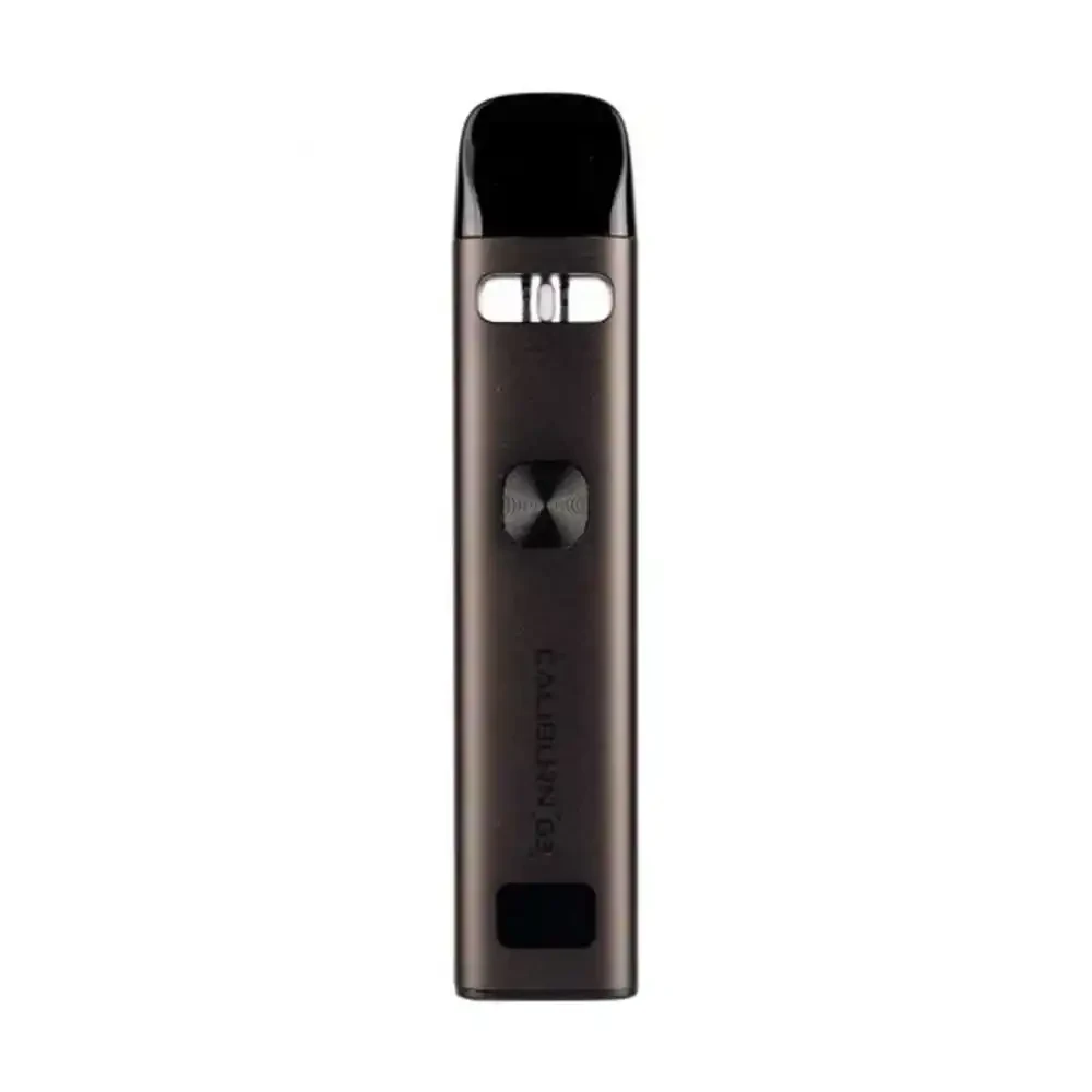 Uwell Caliburn G3 Pod Vape Kit Grey