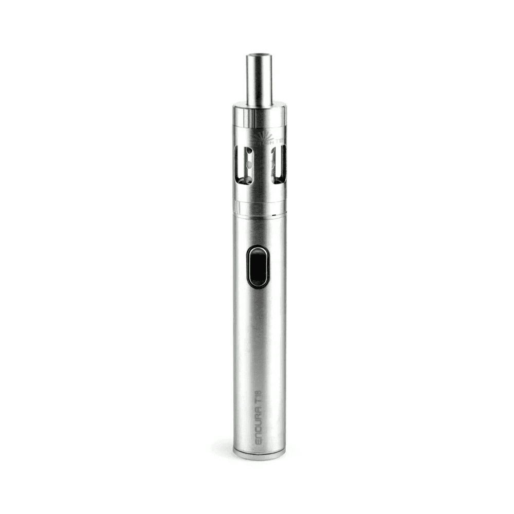 Innokin Endura T18e Vape Kit Silver