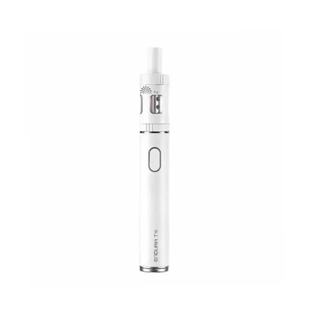 Innokin Endura T18e Vape Kit White