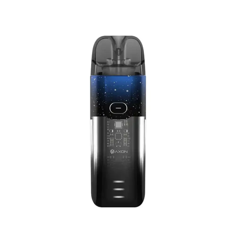Vaporesso Luxe XR Pod Vape Kit Galaxy Blue