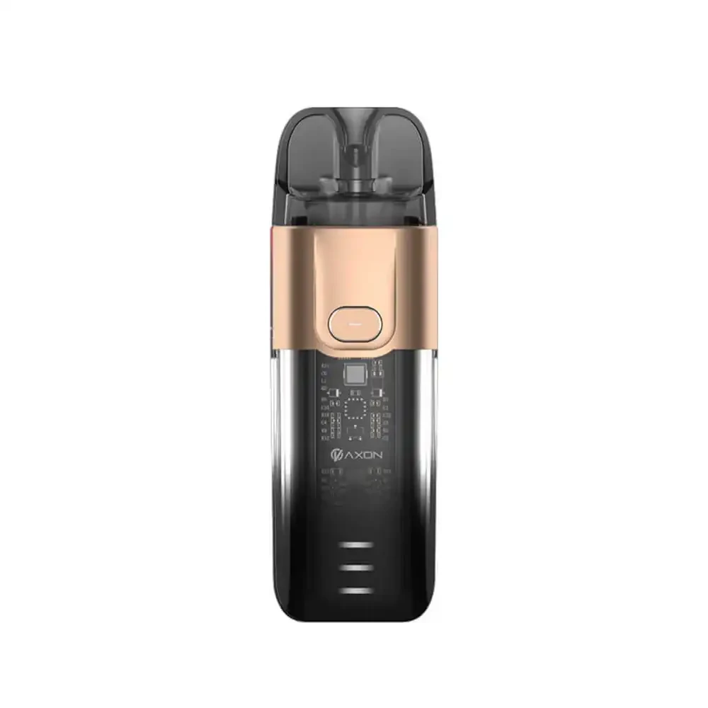 Vaporesso Luxe XR Pod Vape Kit Gold