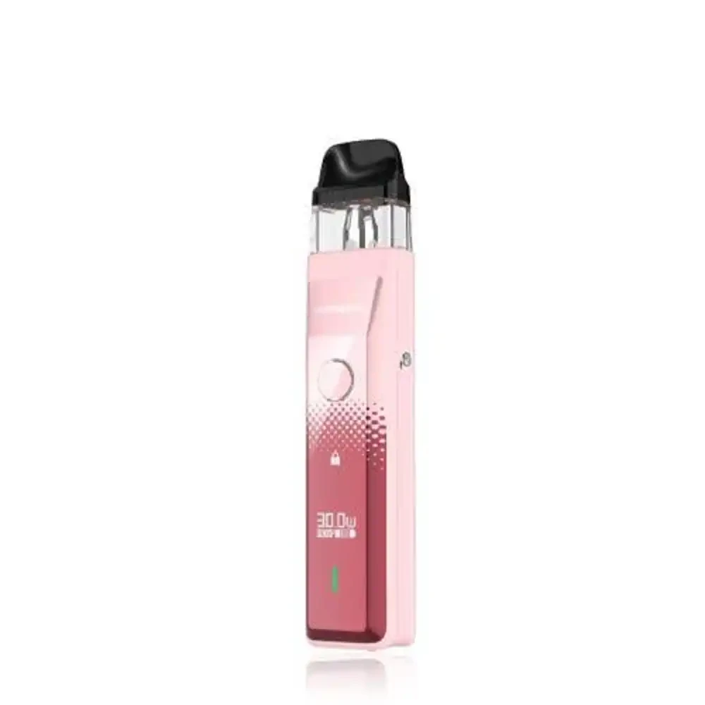 Vaporesso Xros Pro Pod Vape Kit Pink