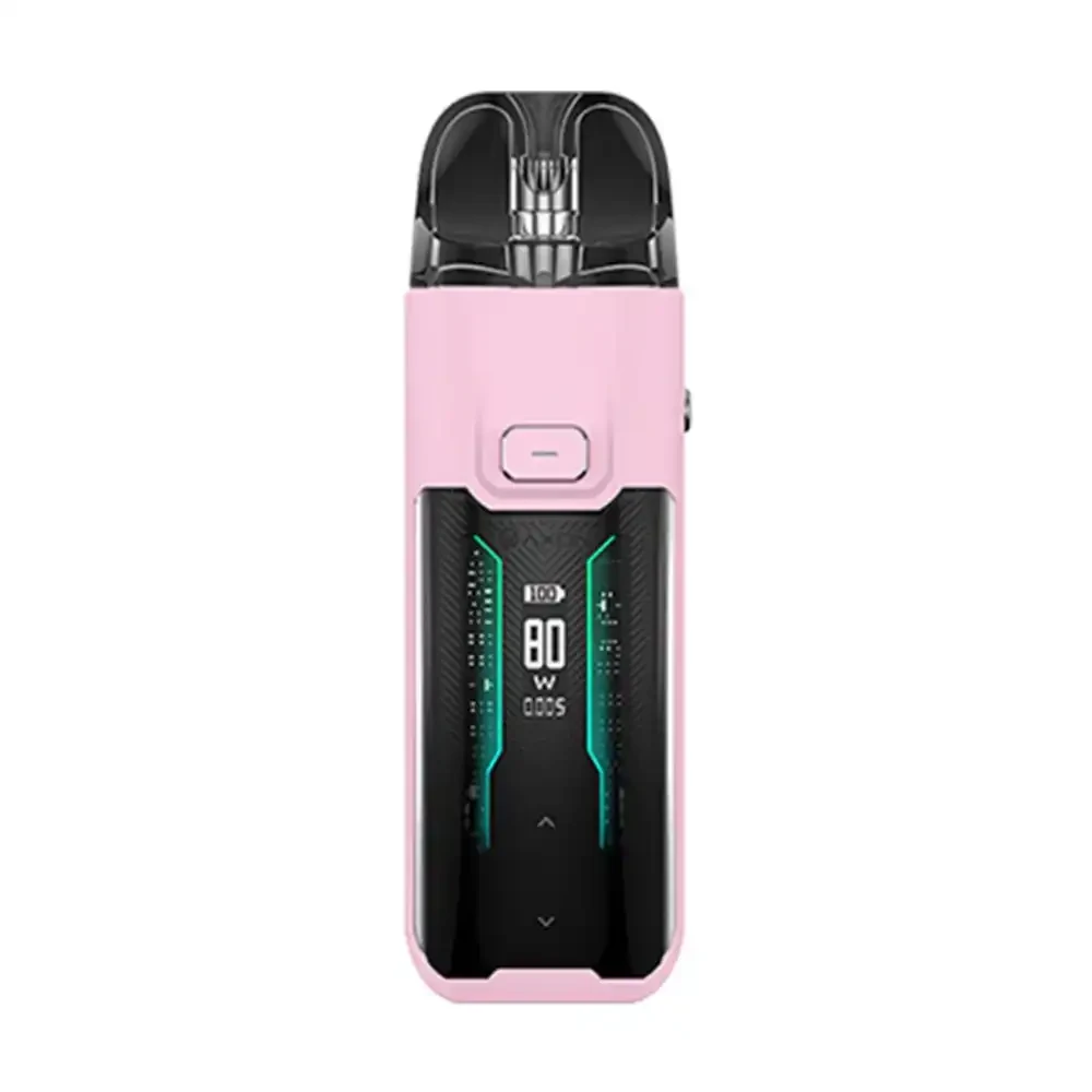 Vaporesso Luxe XR Max Pod Vape Kit Pink