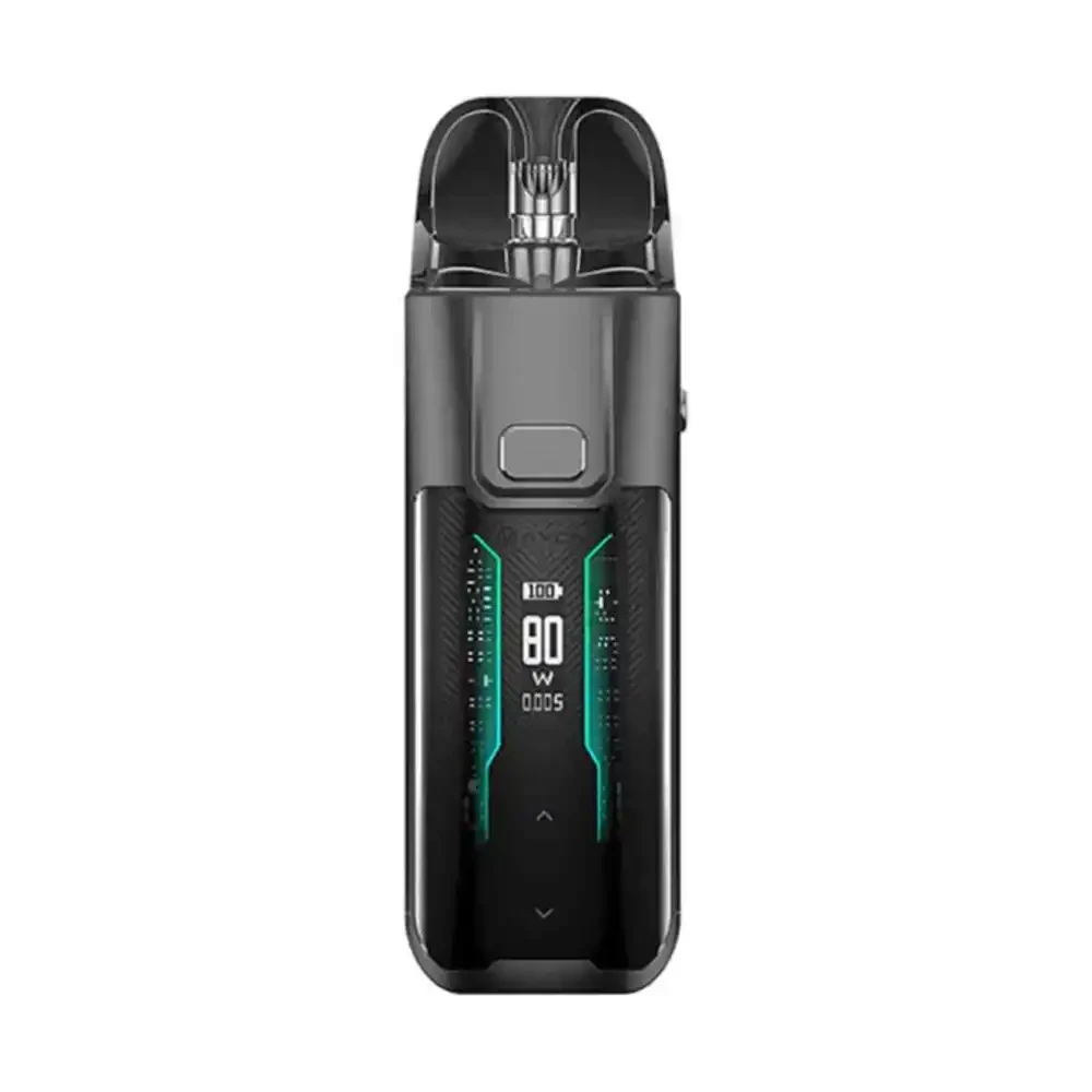 Vaporesso Luxe XR Max Pod Vape Kit Grey