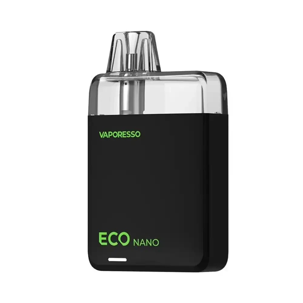 Vaporesso Eco Nano Pod Vape Kit Midnight Black