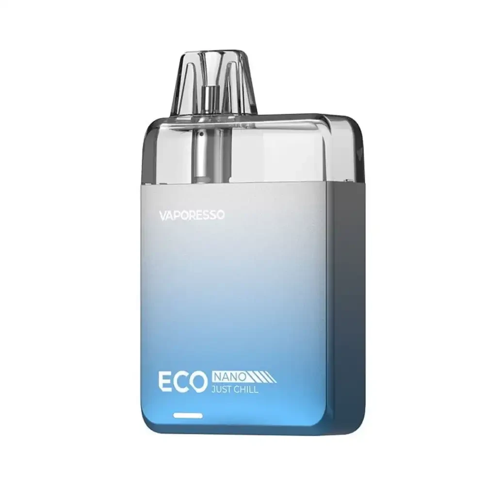 Vaporesso Eco Nano Pod Vape Kit Phantom Blue