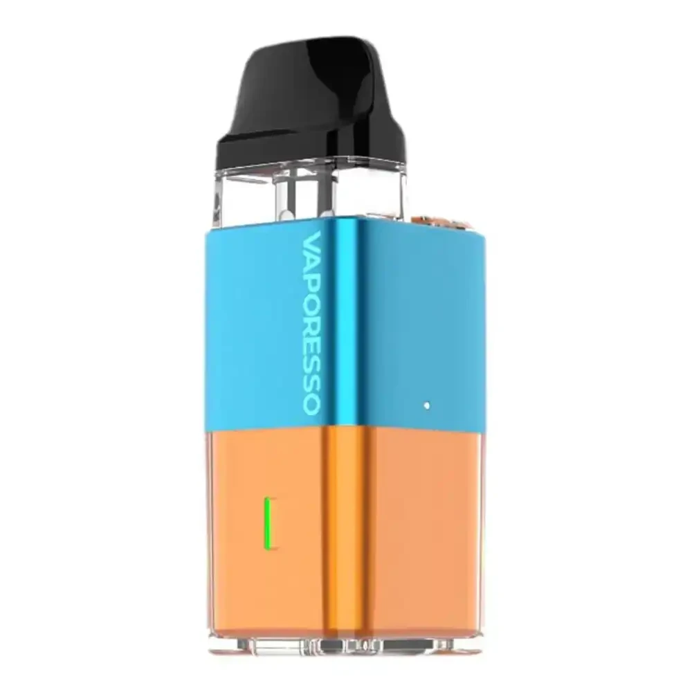 Vaporesso Xros Cube Pod Vape Kit Bondi Blue