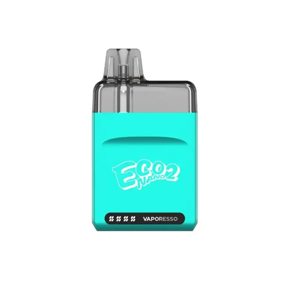 Vaporesso Eco Nano 2 Pod Vape Kit Cali Blue