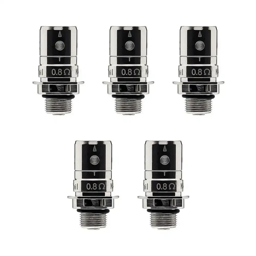 Innokin Zenith Z Coils 5 Packs 0.8ohm