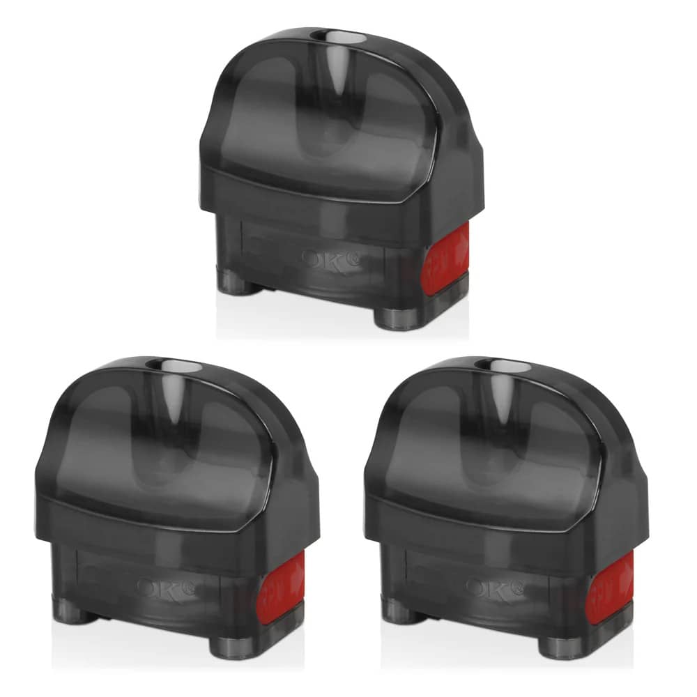Smok RPM 4 Replacement Pods 3 Packs
