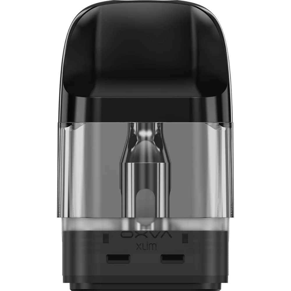 Oxva Xlim EZ Replacement Pods 3 Packs 0.6ohm
