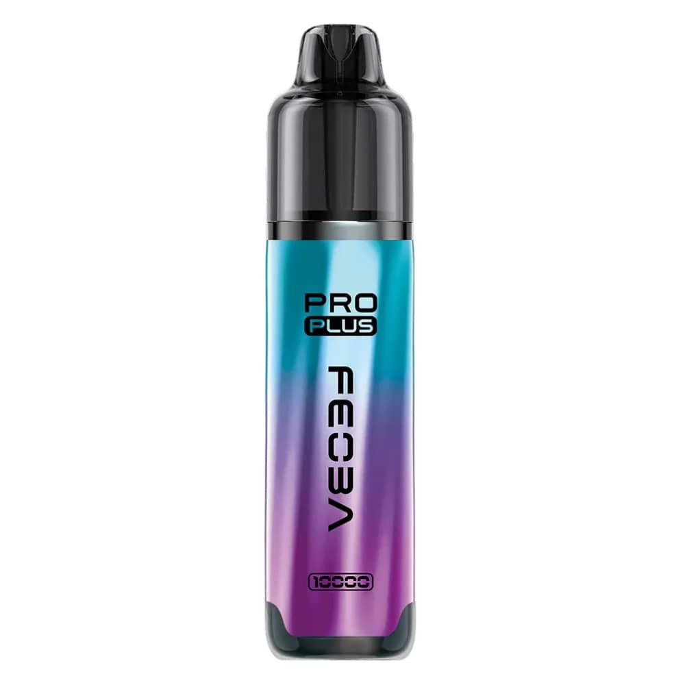 Feoba Pro Plus Prefilled Pod Kit Blue Razz Lemonade