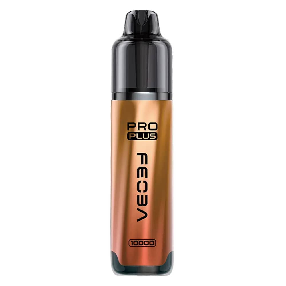 Feoba Pro Plus Prefilled Pod Kit Cherry Ice