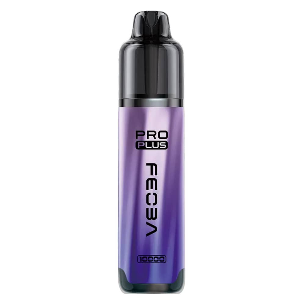 Feoba Pro Plus Prefilled Pod Kit Sour Blue Dust