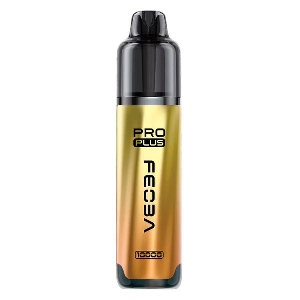 Feoba Pro Plus Prefilled Pod Kit Triple Mango