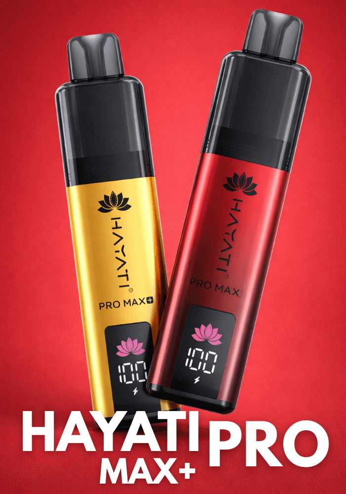 Prefilled Pod Vape Kits