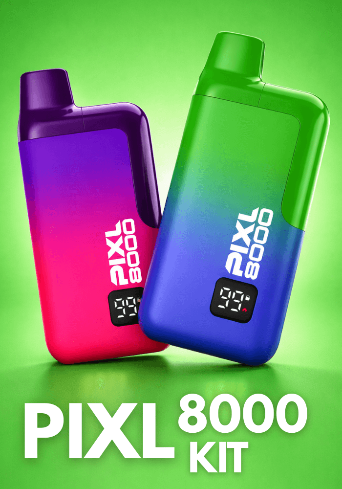 Pod Vape Kits