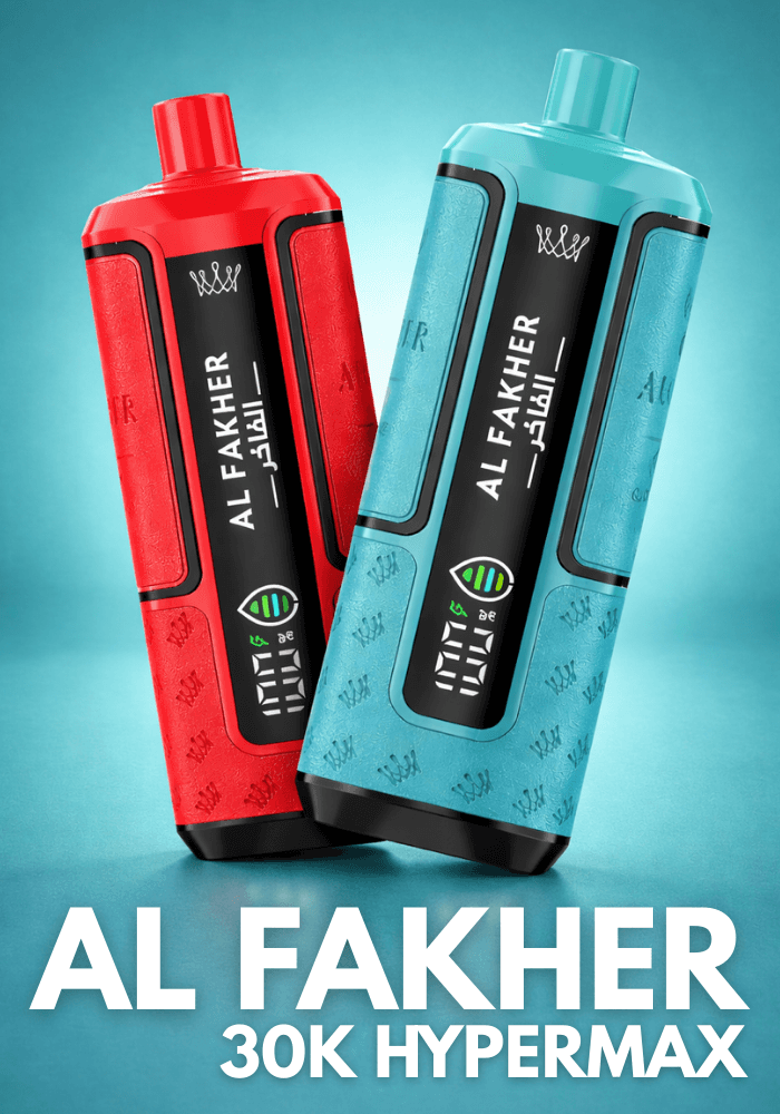 Prefilled Pod Vape Kits