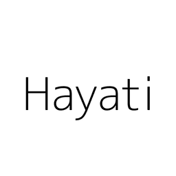 Hayati