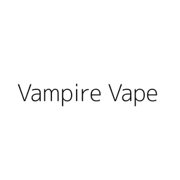 Vampire Vape