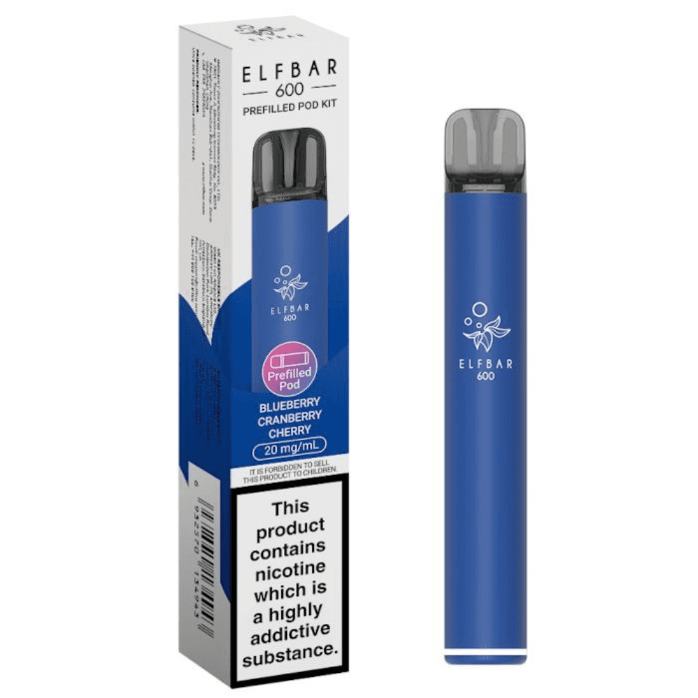 ElfBar Vape Kits
