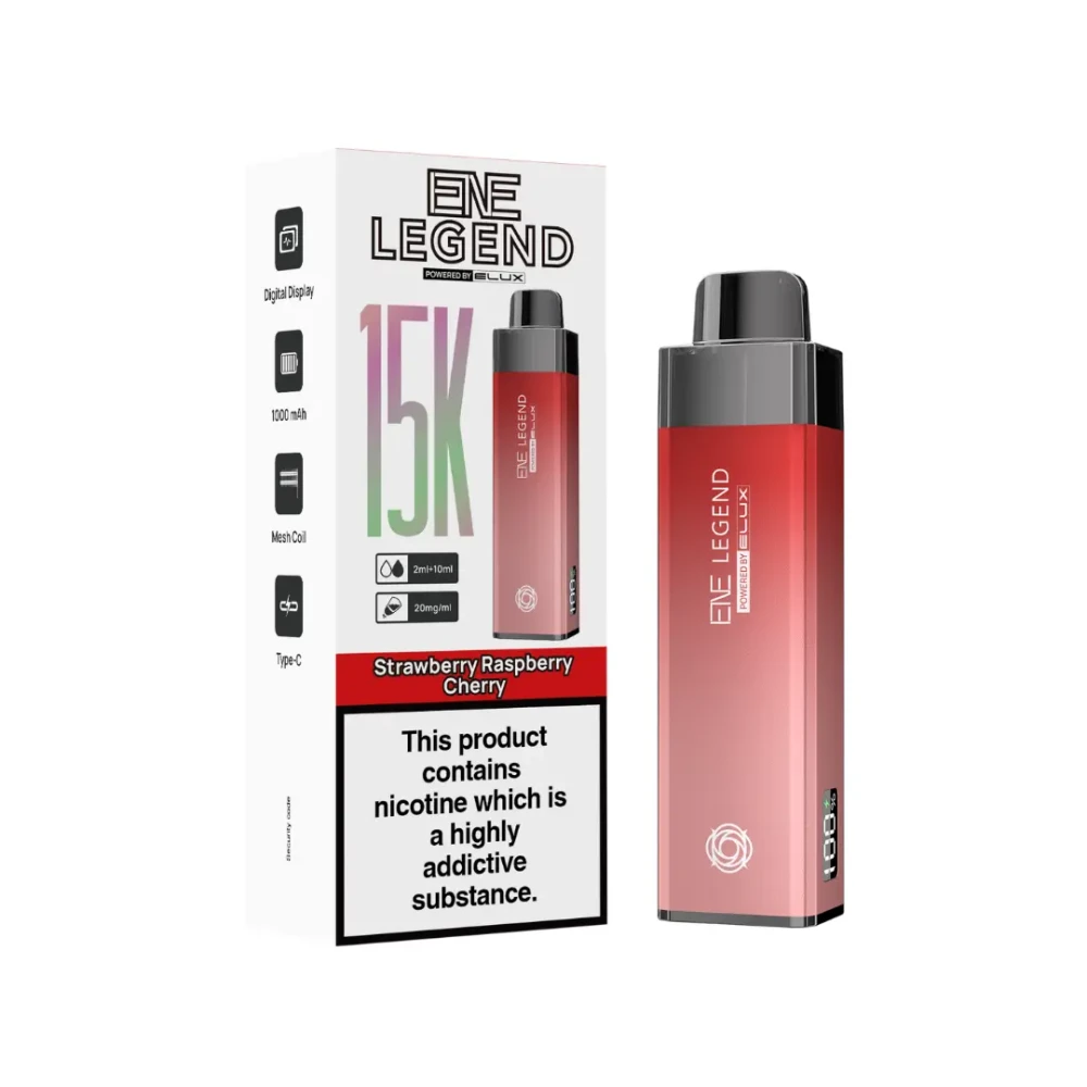 Elux Vape Kits
